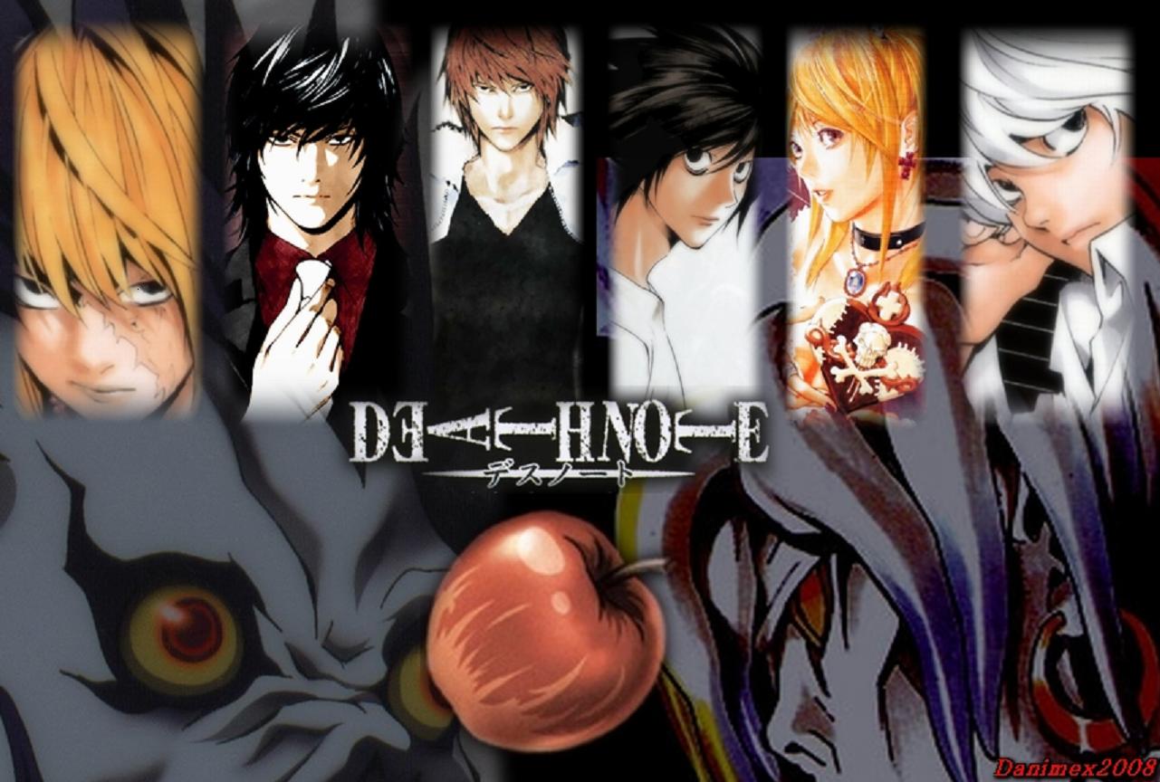  - death-note